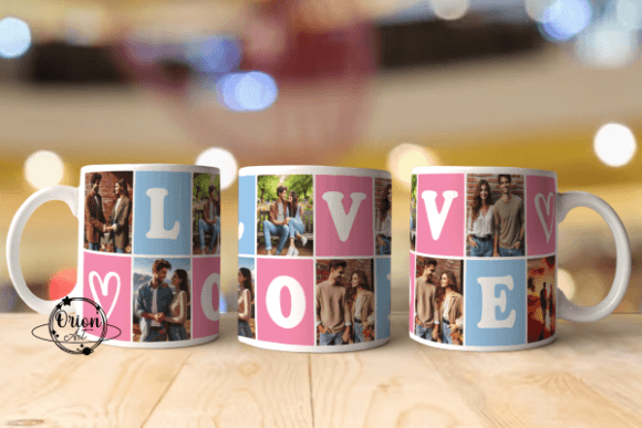 Download Add Your Photo Mug Wrap PNG - Mug wrap png Collection