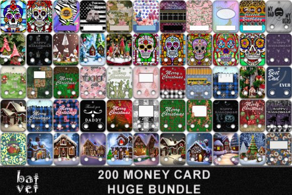 Download Money Card Huge Bundle - Huge bundle Collection