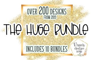 Download The Huge Bundle of 2019 - Huge bundle Collection