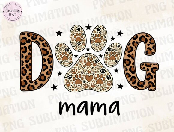 Download Dog Mama PNG - Premium Resources